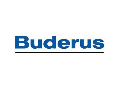 logo buderus