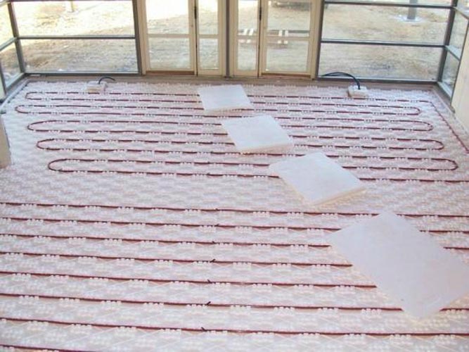 Installation de climatisation Bourges