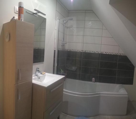 Plomberie sanitaire Vierzon