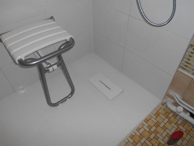 Plomberie sanitaire Bourges